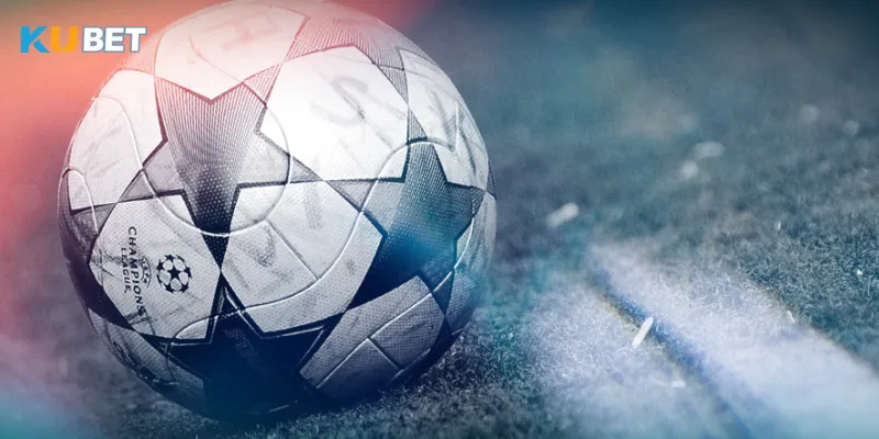 Cách đặt cược thắng lớn với kèo Kick Off tại Kubet