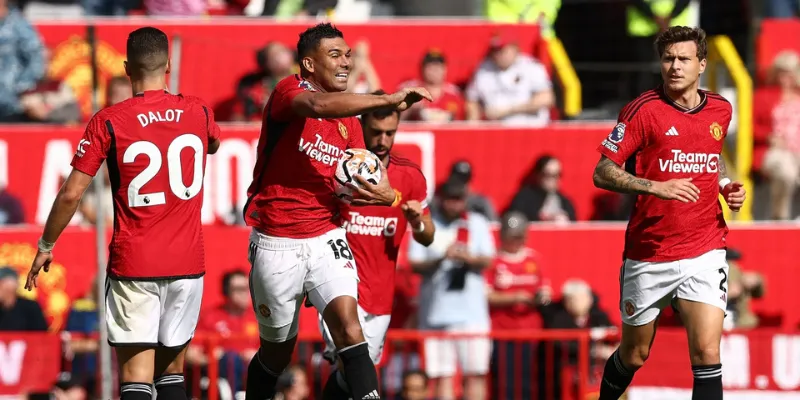 Chiến thuật và đội hình dự kiến Bournemouth vs Nottingham