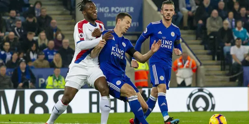 Các ngôi sao đáng chú ý trong trận Leicester City vs Crystal Palace