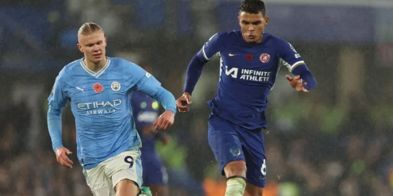 Dự đoán kết quả Bournemouth vs Manchester City 29/03/2025