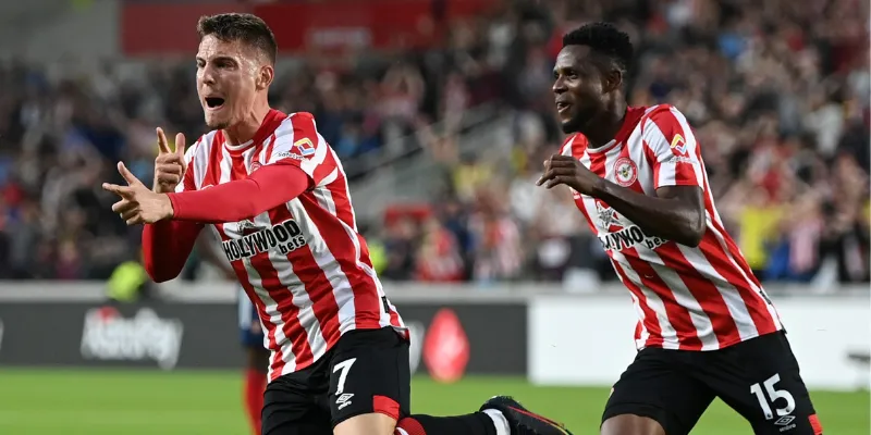 Các ngôi sao quan trọng của Brentford vs Tottenham