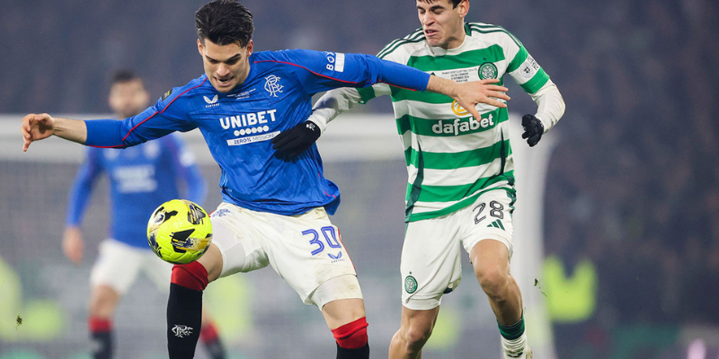 Cầu thủ chủ chốt của Fenerbahce vs Rangers