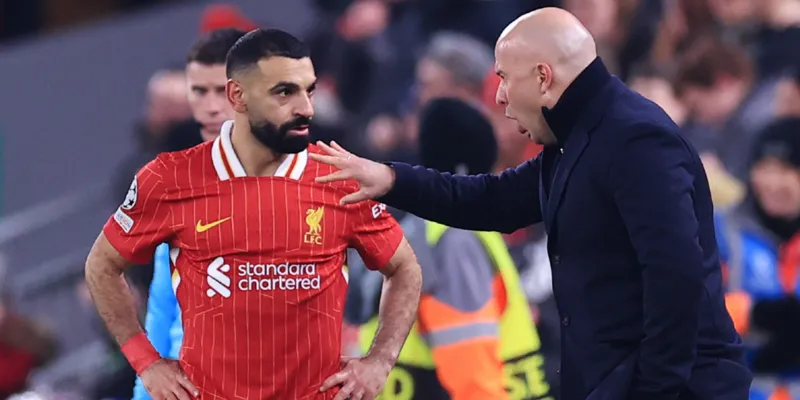 Tỷ lệ kèo hấp dẫn và mẹo cược trận Liverpool vs Wolves 16/02/2025