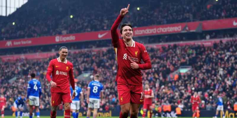 Tình hình nhân sự trước trận Liverpool vs Wolves