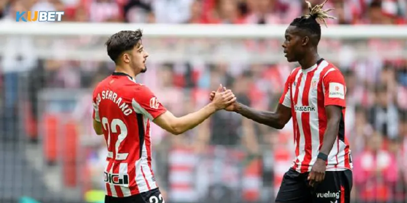 Cầu thủ nổi bật đáng chú ý của Ath Bilbao vs Rangers