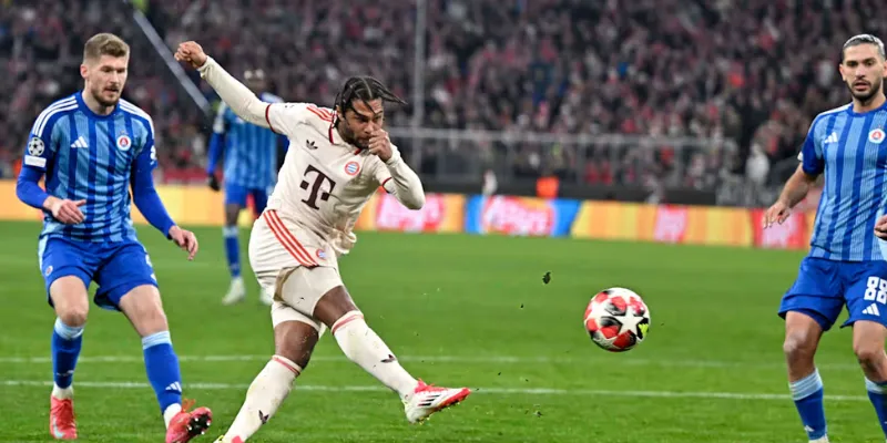 Soi kèo và Nhận định trận Bayern Munich vs Inter 09/04/2025