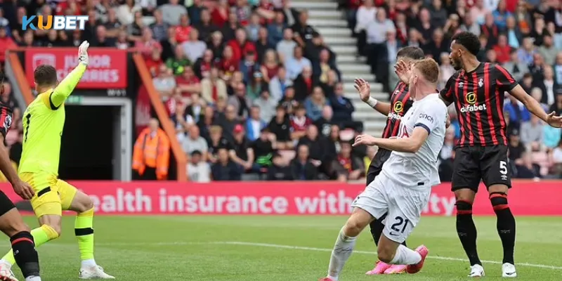 Tìm hiểu lịch sử đối đầu Bournemouth vs Fulham