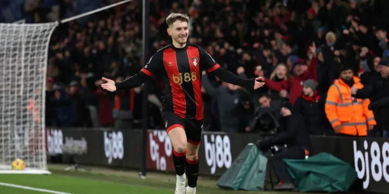 Phong độ Bournemouth vs Manchester City trước trận đấu