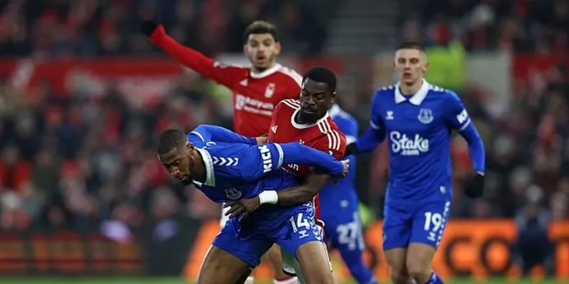 Tỷ lệ kèo và dự đoán trận Brighton vs Nottingham 29/03/2025