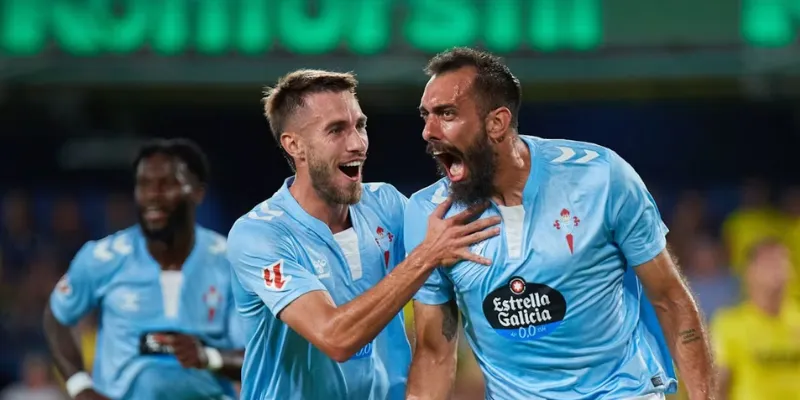 Sơ lược về trận đấu giữa Celta Vigo vs Las Palmas 30/03/2025