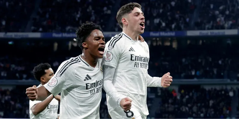 Chiến thuật quyết định trận Celta Vigo vs Las Palmas