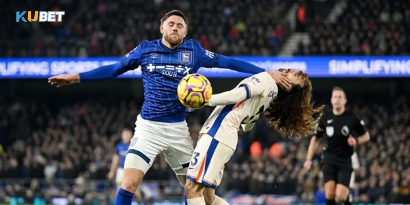 Các thông tin trước trận Chelsea vs Ipswich