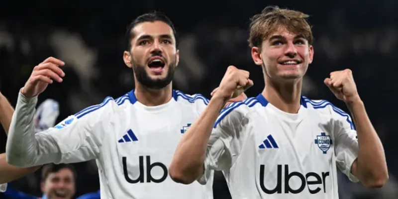 Tổng quan về trận đấu Como vs Empoli 30/03/2025