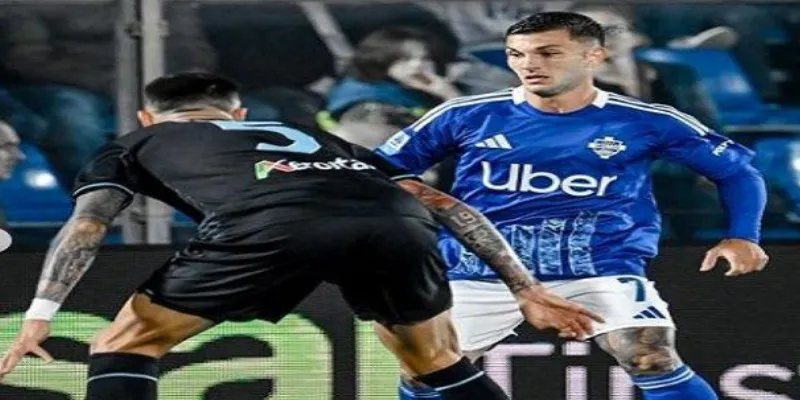 Phong độ và đội hình Como vs Empoli