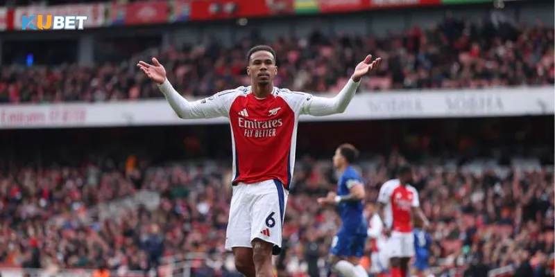 Nhận định và dự đoán kết quả Everton vs Arsenal 05/04/2025