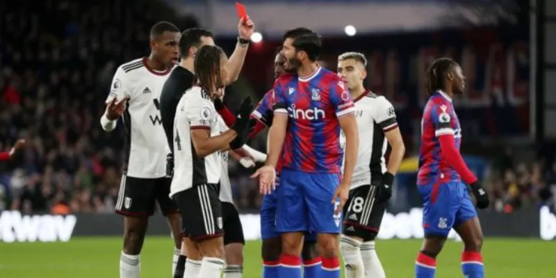 Đội hình dự kiến Fulham vs Crystal Palace