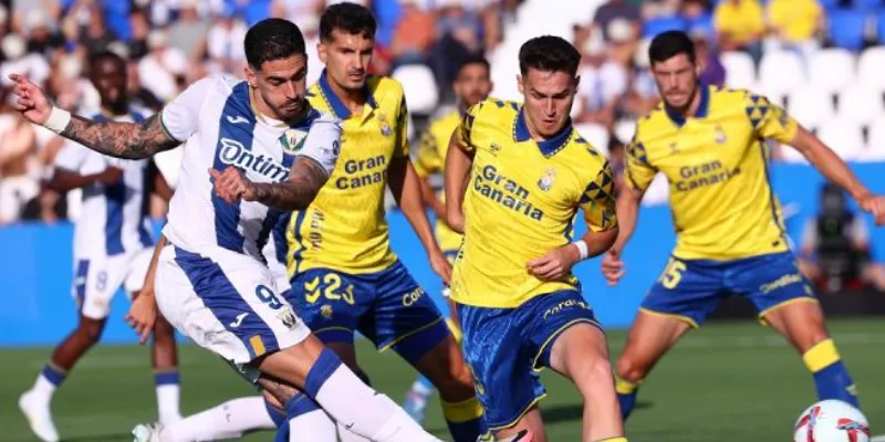 Dự đoán tỷ số trận Las Palmas vs Alaves 17/03/2025