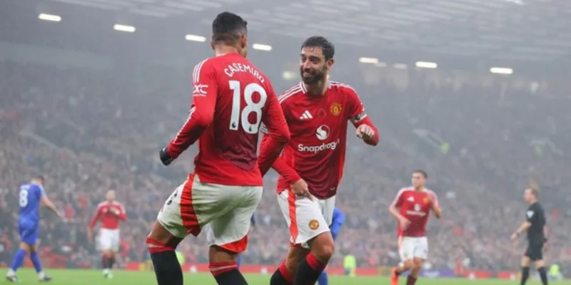 Phân tích trước thềm trận đấu Leicester vs Manchester Utd