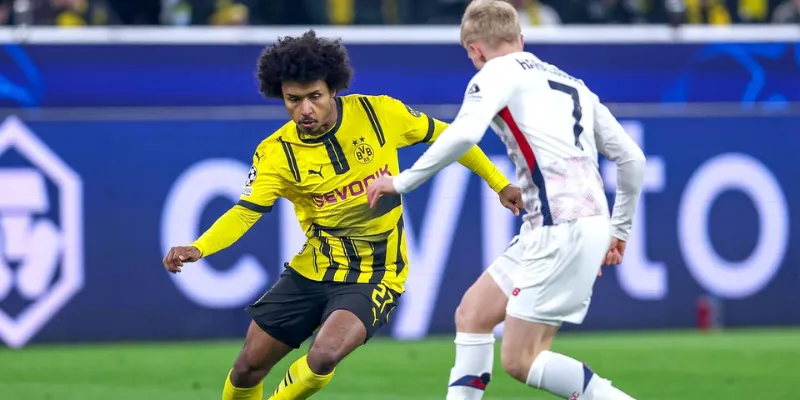 Nhận định trước trận đấu Lille vs Dortmund 12/03/2025