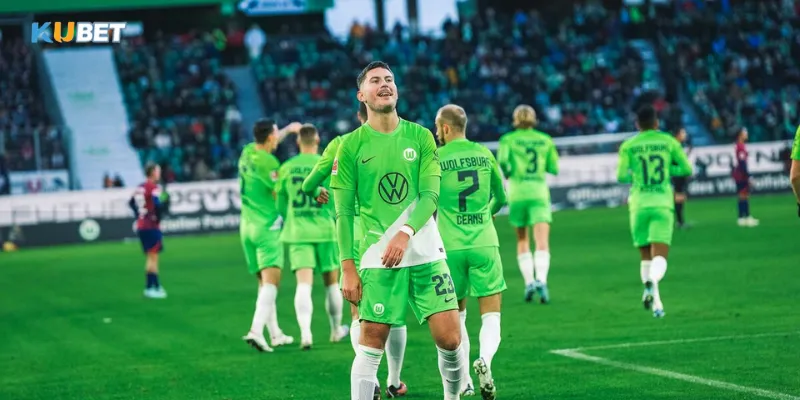 Dự đoán kết quả trận đấu Mainz vs Wolfsburg 19/04/2025
