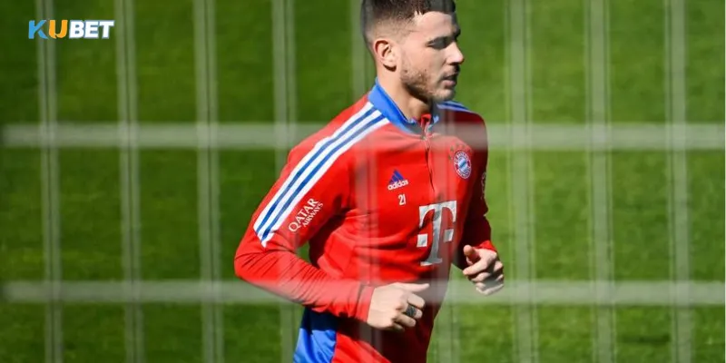 Tỷ lệ kèo nhà cái Heidenheim vs Bayern Munich 19/04/2025