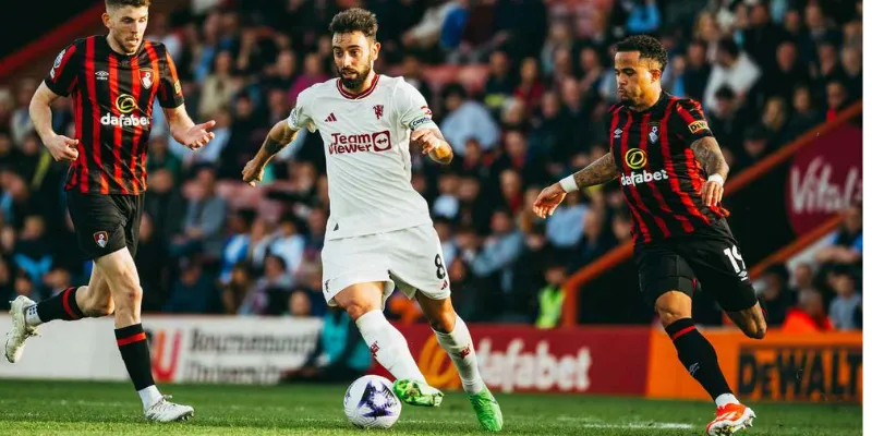 Tìm hiểu phong độ và bối cảnh của hai đội