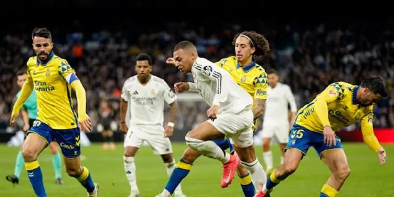 Một số mẹo cá cược và dự đoán kết quả trận đấu