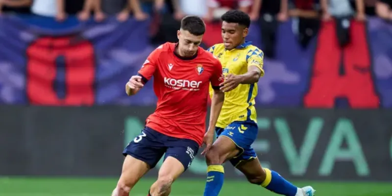 Tổng quan về hai đội trước trận đấu