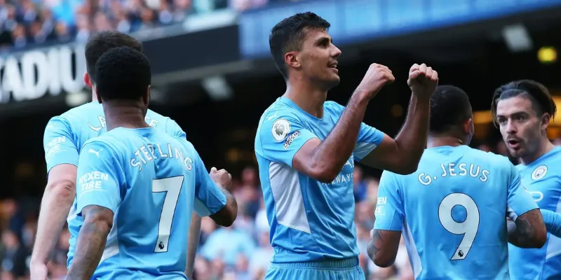 Dự đoán kết quả trận đấu