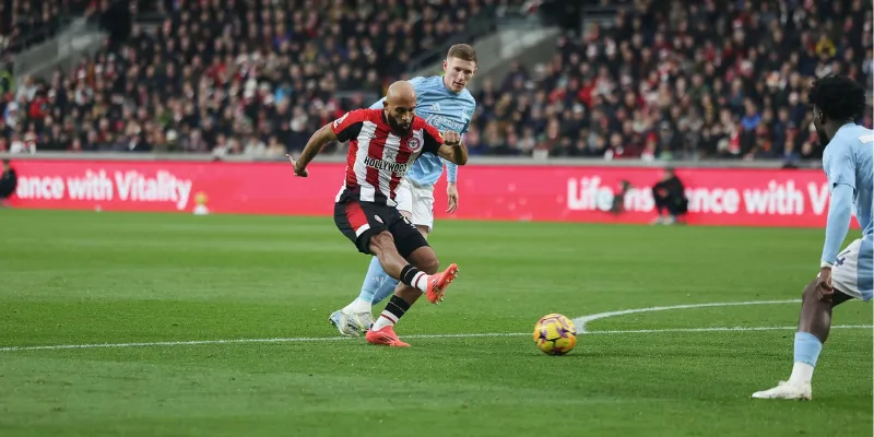 Dự đoán kết quả trận đấu