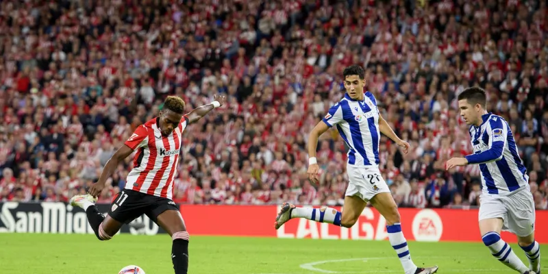 Bối cảnh và ý nghĩa của trận derby Basque