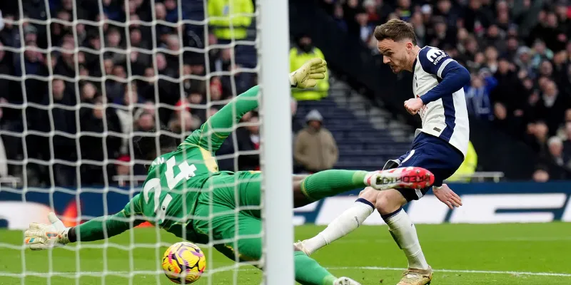 Đôi nét về trận đấu Tottenham vs Nottingham