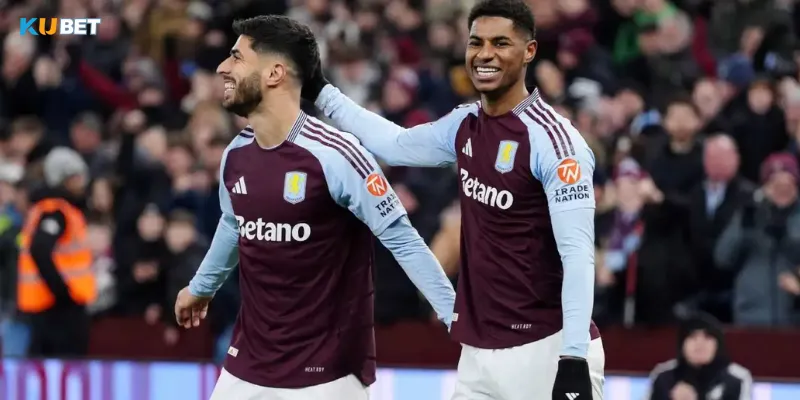 Lợi thế định đoạt trận đấu Aston Villa vs Tottenham