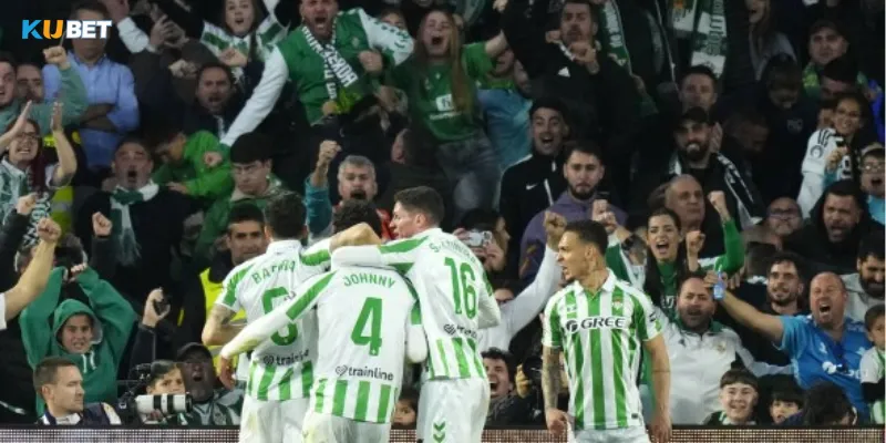 Nhận diện phong cách chơi của mỗi đội 