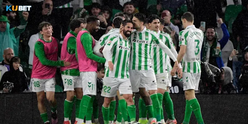 Các yếu tố then chốt quyết định trận đấu