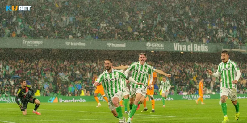 Tìm hiểu phong độ và mục tiêu của hai đội