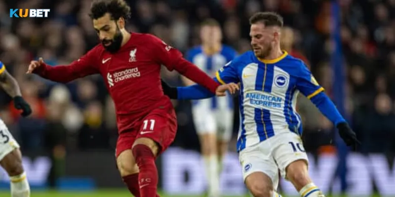 Khám phá phong độ và mục tiêu của hai đội