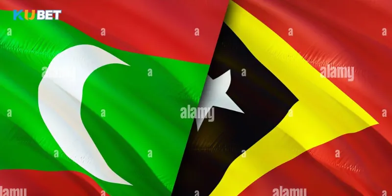 Nhận định và dự đoán kết quả Đông Timor vs Maldives, 10/06/2025