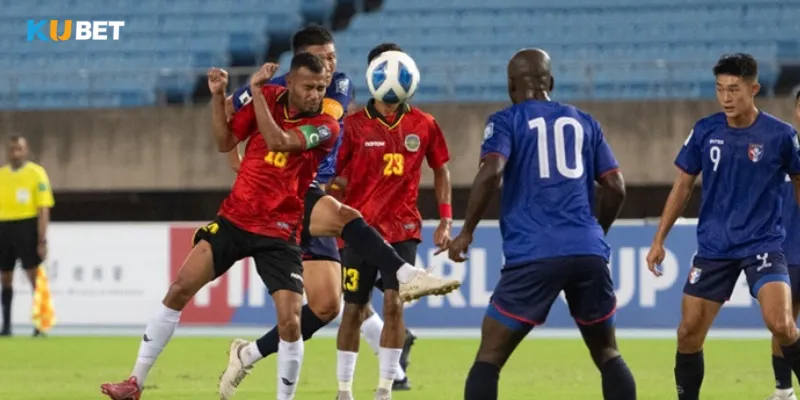 Sơ lược thông tin trước trận đấu