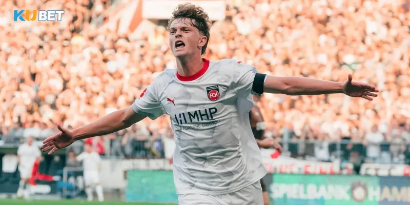 Chiến thuật và mẹo cược trận Elversberg vs Heidenheim