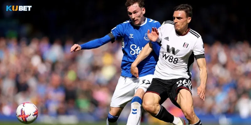 Nhân tố then chốt trong trận đấu