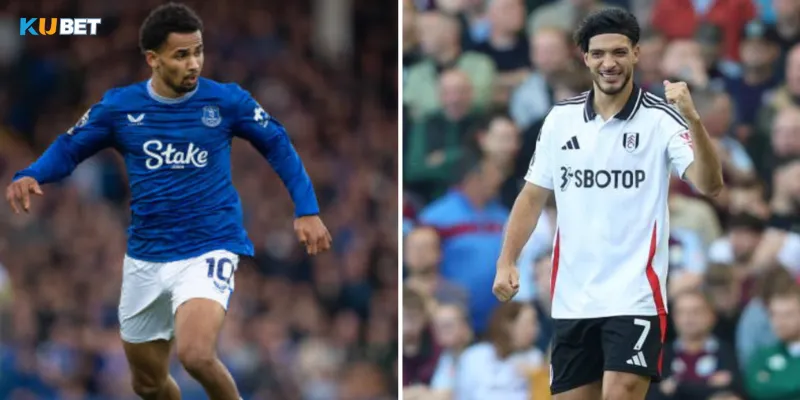 Nhận định tỷ số trận đấu Fulham vs Everton 10/05/2025