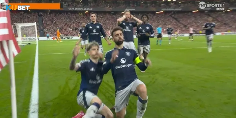 Nắm bắt lịch sử đối đầu Man Utd vs Bilbao