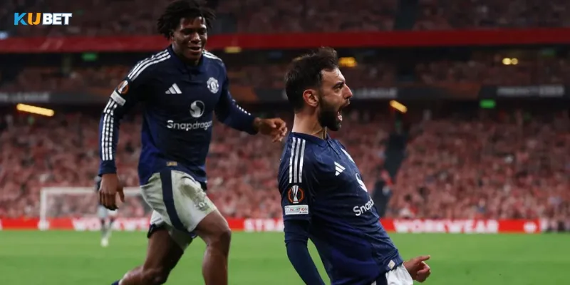 Các yếu tố quyết định trận Man Utd vs Bilbao