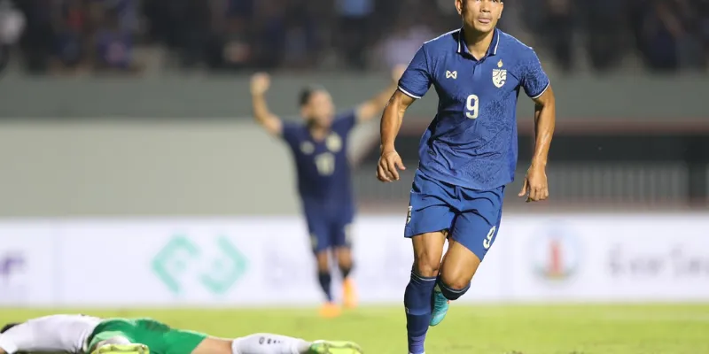 Xem xét phong độ cũng như đội hình ra sân của Turkmenistan vs Thái Lan