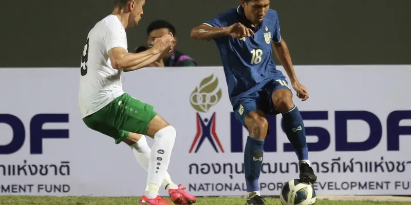 Đưa ra dự đoán kết quả trận Turkmenistan gặp Thái Lan ngày 10/06/2025