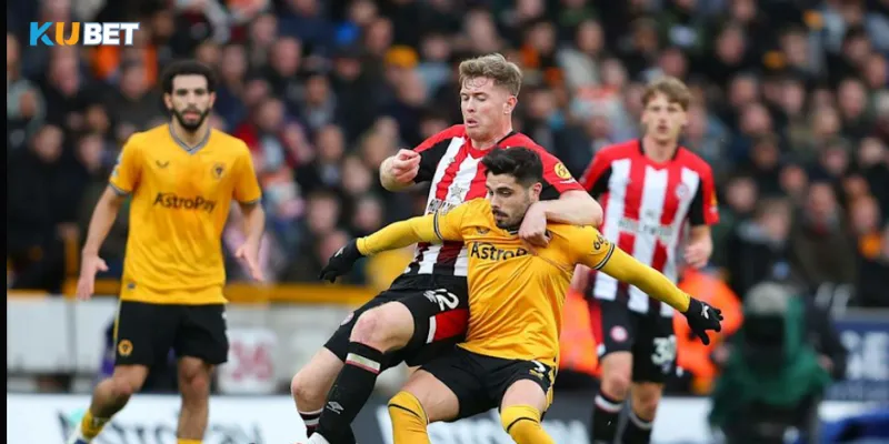 Tìm hiểu sức mạnh và điểm yếu của hai đội